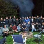 Racing Beyond Borders; GVSU Laker Racing Team hosts Brazilian Formula SAE Team